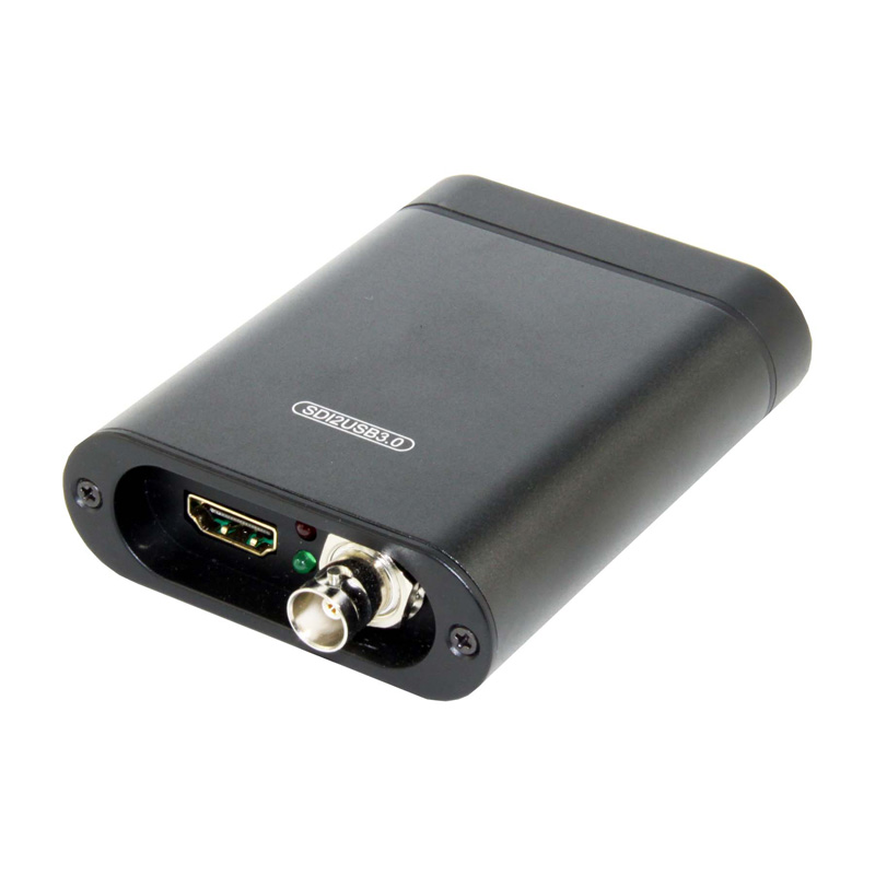 USB3.0 SDI HDMI Video Capture Card