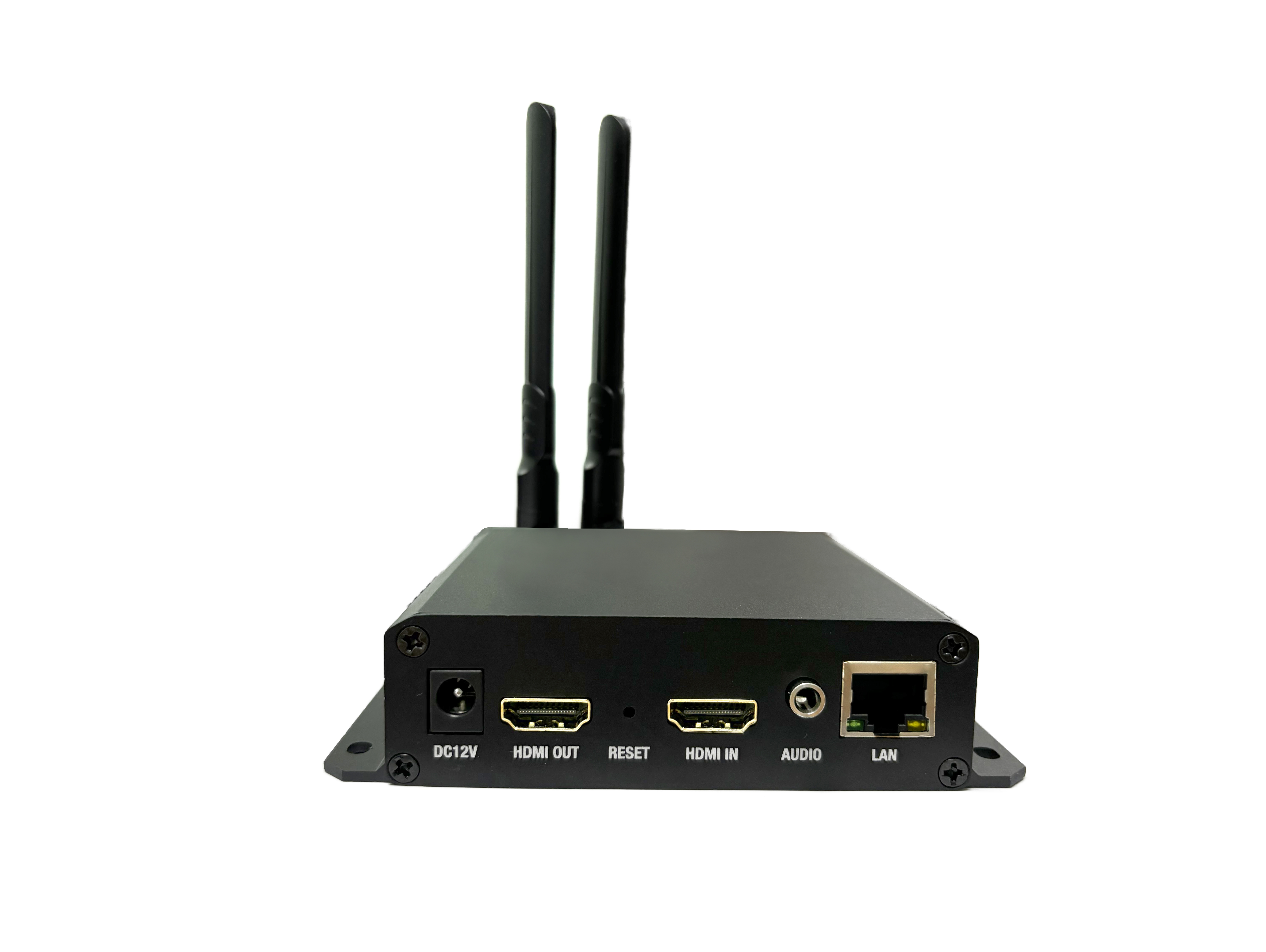 H.265/H.264 HDMI WiFi Video Encoder 1080P with HDMI Loop out
